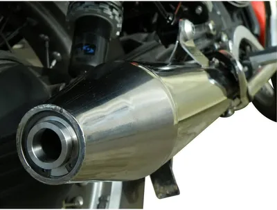 Produktbild von GPR Vintacone Slip-on Auspuffanlagen genehmigt für Moto Guzzi V7 (I - II) Stone Special
