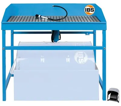 Obrázok produktu pre IBS Podložka na diely typ M IBS