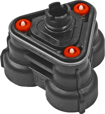 Produktbild von Kärcher 9.001-105.0 Zylinderkopf für K3 K4 K5... Hochdruckreiniger