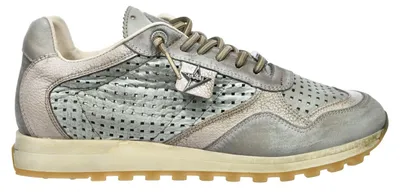 Zdjęcie produktu dla Sneakersy męskie Cetti C-848 V26 USED TIN WASABI 44