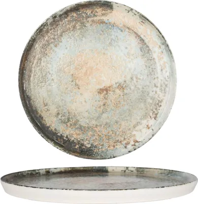 Immagine prodotto di Piatto da portata Rinart - Obvara - Porcellana - 26 cm