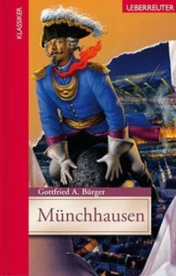 Produktbild von Münchhausen