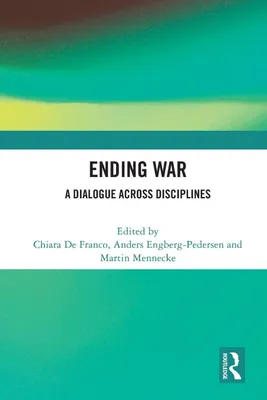 Produktbild von Ending War