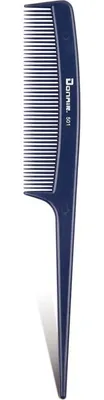 Image de Donegal, Donair, peigne de coiffeur 501, 1 pièce.