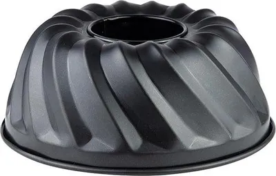 Produktbild von Famanu Gugelhupf-Backform Ø 22 cm - Antihaft-Cakeform für perfekte Kuchen