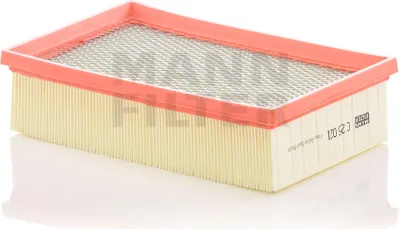Zdjęcie produktu dla Filtr powietrza MANN-FILTER C 25 021