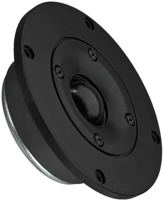 Zdjęcie produktu dla Monacor DTM-104-4 Głośnik Wysokotonowy 4 Ohm