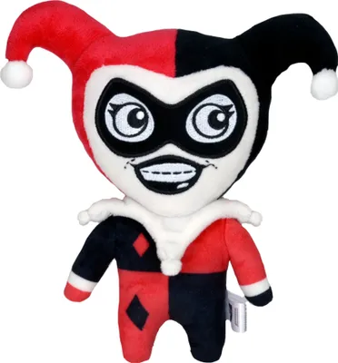 Obrázek produktu pro Classic - Harley Quinn - Plüsch - 20 cm