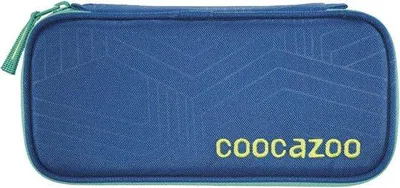 Produktbild von Schultasche mit Stiftehalter, Reißverschlussfach, Dreiecksvakuum
