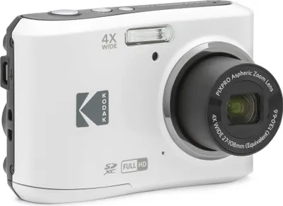 Obrázek produktu pro Kompaktní fotoaparát Kodak FZ45 Wit