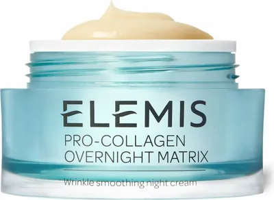 Produktbild von Elemis Pro-Collagen Overnight Matrix