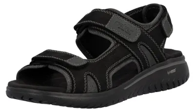 Produktbild von Rieker Trekkingsandalen Herren 32313933313933 Schwarz 47 EU