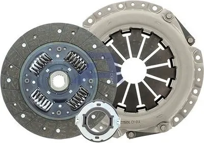 Produktbild von AISIN Kupplungssatz Kupplung für HYUNDAI COUPE (GK) KY-051A