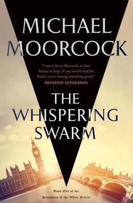 Obrázok produktu pre Whispering Swarm