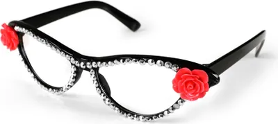 Immagine prodotto di Occhiali RAPPA con rosa