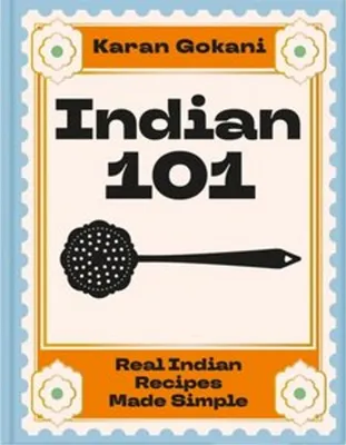 Obrázek produktu pro Indian 101