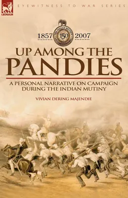 Produktbild von Up Among the Pandies