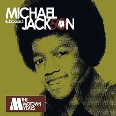 Produktbild von Jackson,Michael & Jackson 5,The-The Motown Years 5