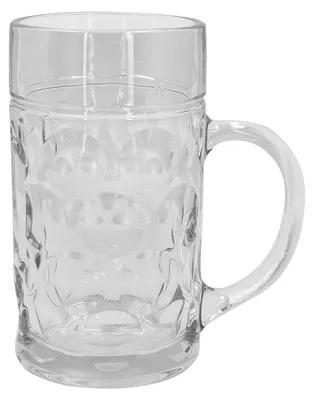 Productafbeelding van Bierkan XL, 1 liter