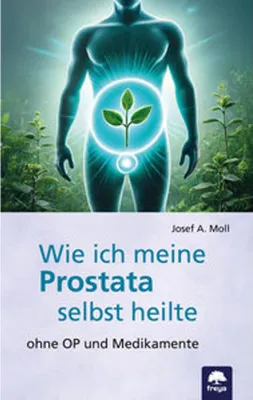 Image de Comment j'ai guéri ma prostate moi-même