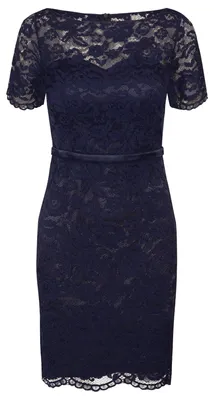 Produktbild von ApartFashion Cocktailkleid, Navy, 42, 55151