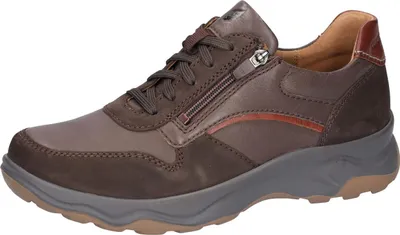 Produktbild von Waldläufer Herren Halbschuh H-Max 36593-10, 36593-10.5, 36593-11, 36593-11.5, 36593-12, 36593-12.5, 36593-13, 36593-13.5, 36593-6, 36593-6.5, 36593-7, 36593-7.5, 36593-8, 36593-8.5, 36593-9, 36593-9.5 WDL-718006-315 nuba moro cognac 12.5