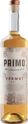 Immagine prodotto di Vermut Primo Rojo Aperitif (Wermut) Spanien  75.00 cl 15.0 %