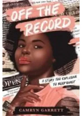 Obrázok produktu pre Off the Record Buch: Geschichte einer Teenager-Journalistin über die MeToo-Bewegung