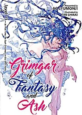 Produktbild von Grimgar of Fantasy and Ash (Light Novel) Vol. 11