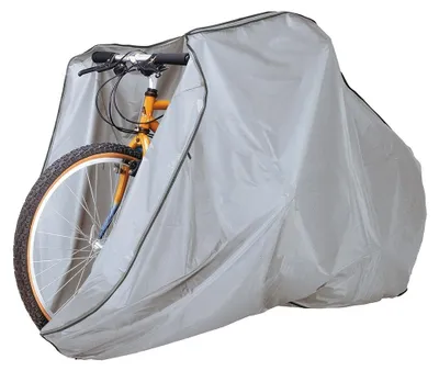 Produktbild von Schützende Fahrradtasche für optimalen Schutz Ihres Fahrrads