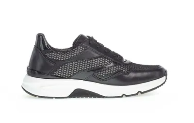 Produktbild von Gabor  rollingsoft sensitive 96.896.57 - damen wandersneaker