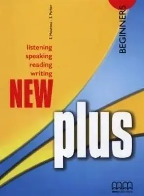 Immagine prodotto di New Plus Beginners Student Book