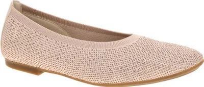 Produktbild von Gabor 84.146 Ballerinas - Damen Halbschuhe - Slipper rose NEU