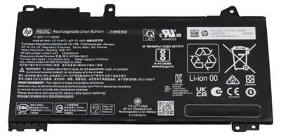 Produktbild von L32656-002 HP Akku 45Wh