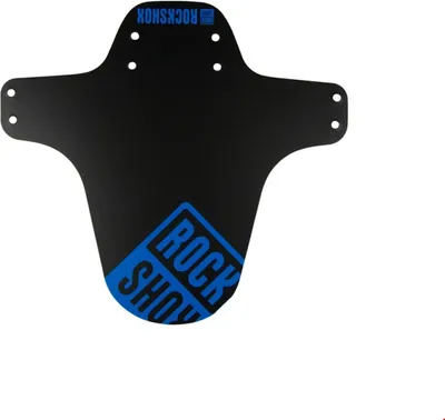 Obrázok produktu pre RockShox Vr blatník Rockshox Blatník Black / Gl. Blue