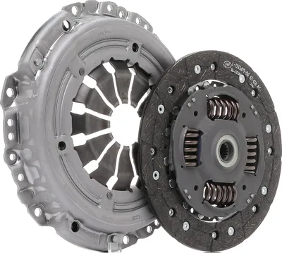 Produktbild von SACHS Kupplungssatz Kupplung für FORD Fiesta Mk7 Schrägheck 3000 950 970