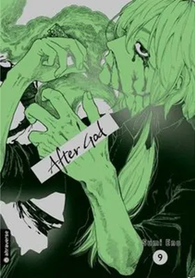 Produktbild von After God 09