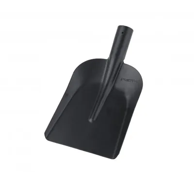 Produktbild von Shovel mit Griff