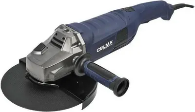 Immagine prodotto di Smerigliatrice angolare Celma prag230geo 230mm/2500w