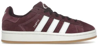 Productafbeelding van adidas Campus 00s, marineblauw/wit (dames) - EU 36