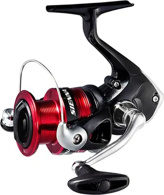 Produktbild von Shimano Sienna 4000 FG