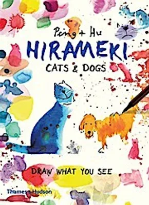 Image de Hirameki: Cats & Dogs