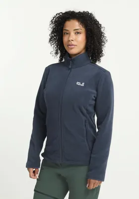 Produktbild von Jack Wolfskin Taunus 200 Fz W Midnight Sky Midnight Sky Xl