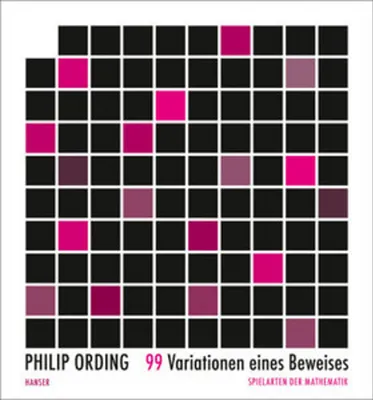 Obrázek produktu pro 99 Variationen eines Beweises