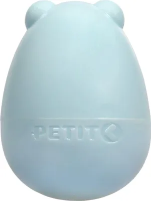 Produktbild von EBI Petit Drehendes Welpen-Spielzeug Balu Blau