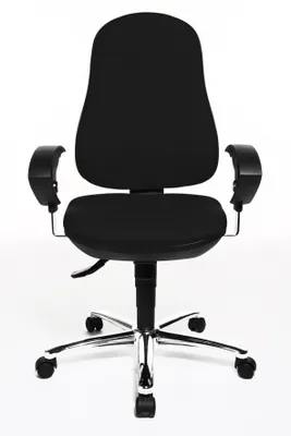 Produktbild von TOPSTAR Support SY - Stuhl - Operator - Armlehnen