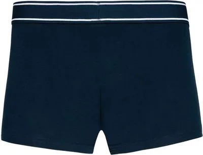 Obrázek produktu pro Kariban - Pánské boxerky PC7364 (XXL) (Námořnická modrá)