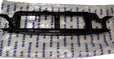Image de VOLVO V60 II déflecteur d'air supérieur OE 32345500