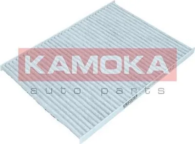 Produktbild von KAMOKA F520001 Innenraumfilter Pollenfilter für TOYOTA iQ (J1) Aktivkohle