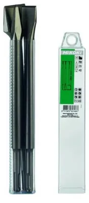 Productafbeelding van Sds-plus beitelset. 3 stuks